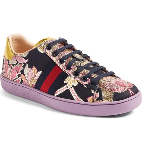 gucci floral shoe box|Gucci sneaker outlet.